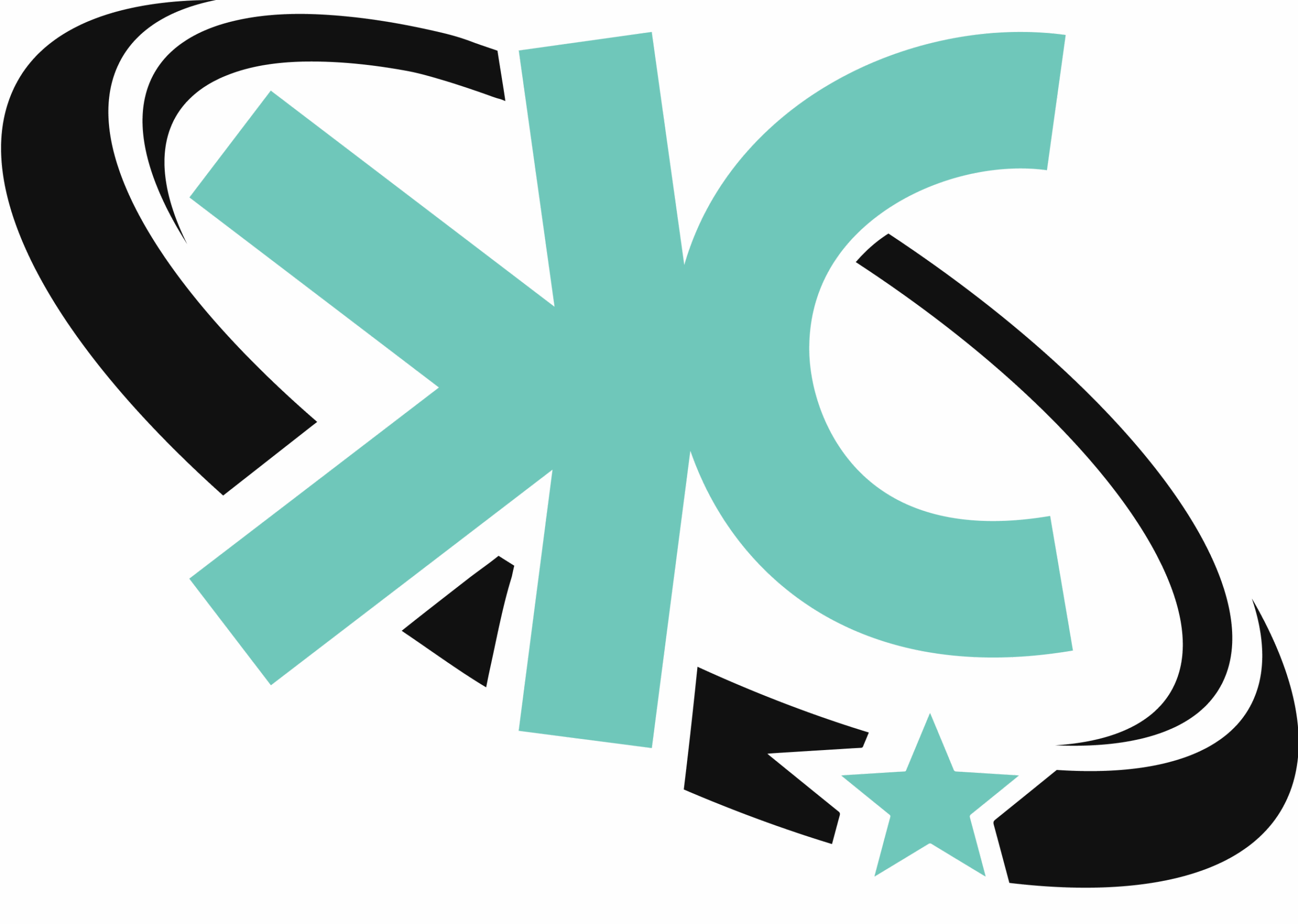 Kaspa.com Logo